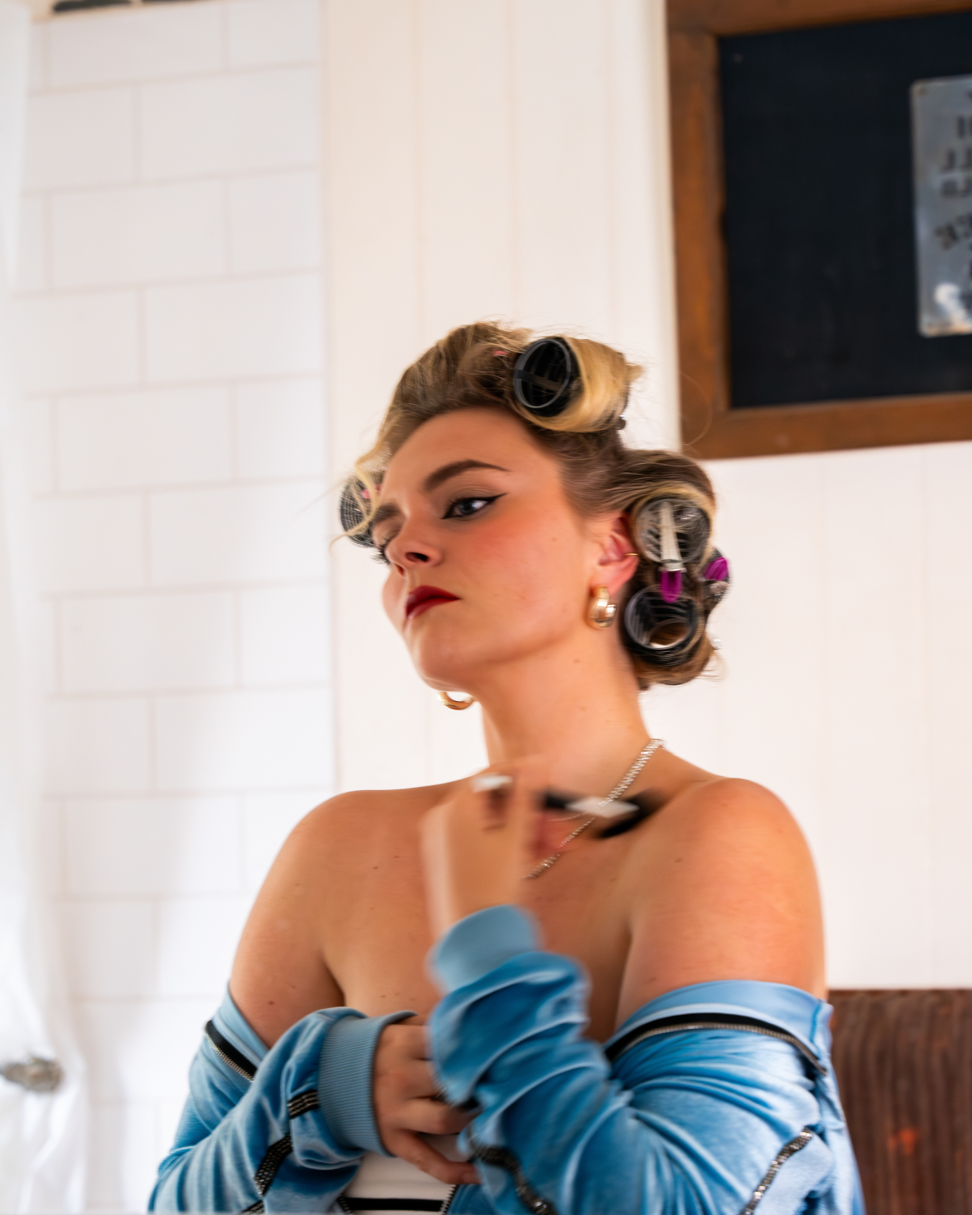 Ham Sandwich BTS 2024