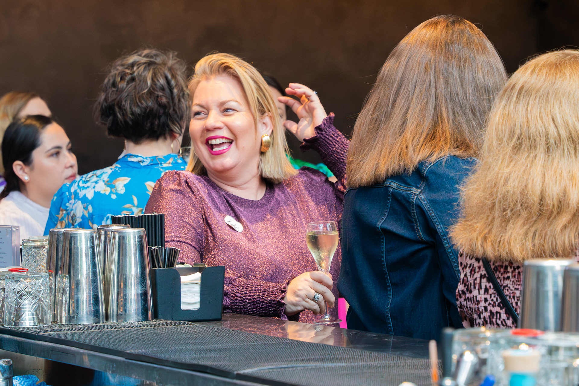 W.S.S Mothers Lunch 2024