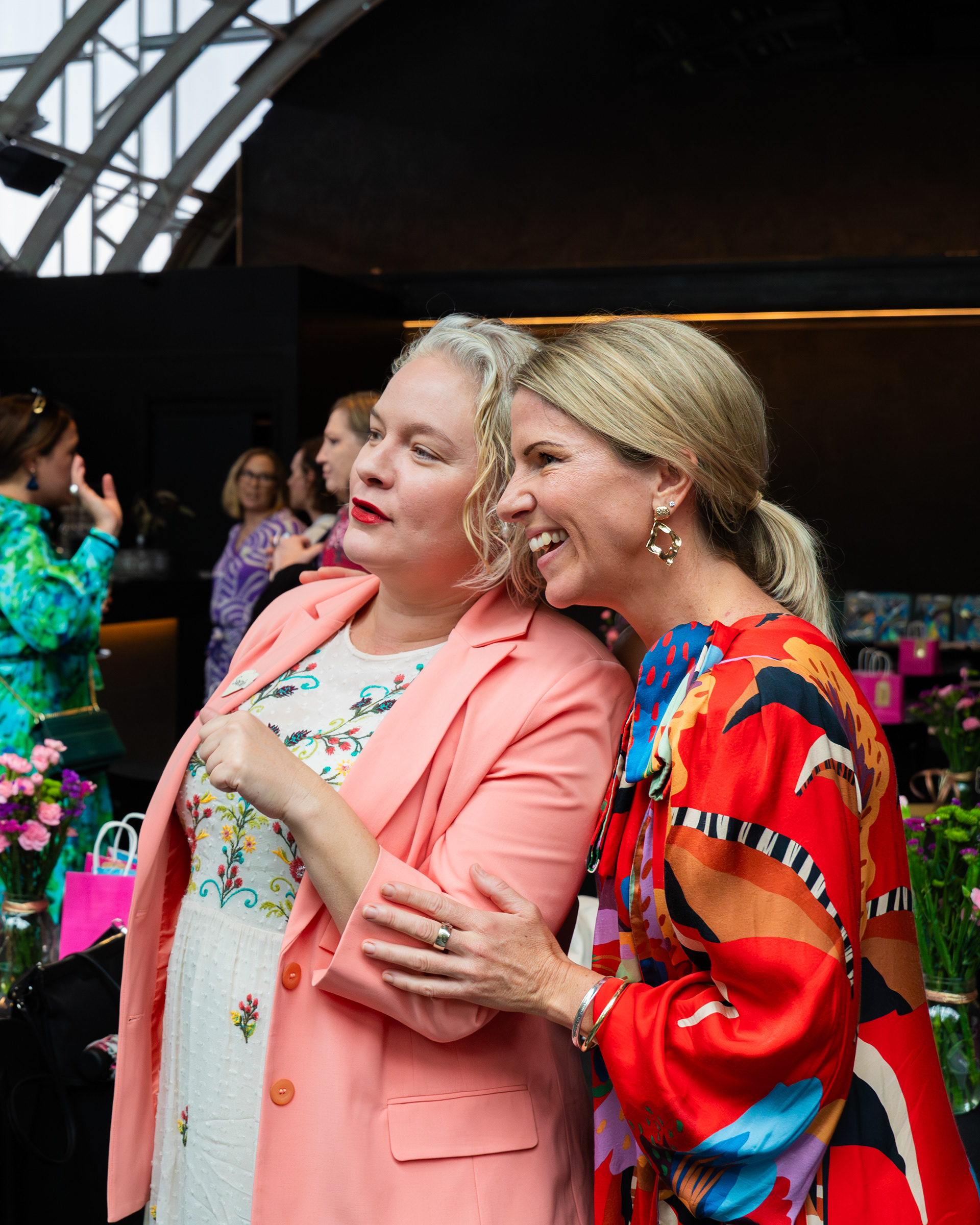 W.S.S Mothers Lunch 2024