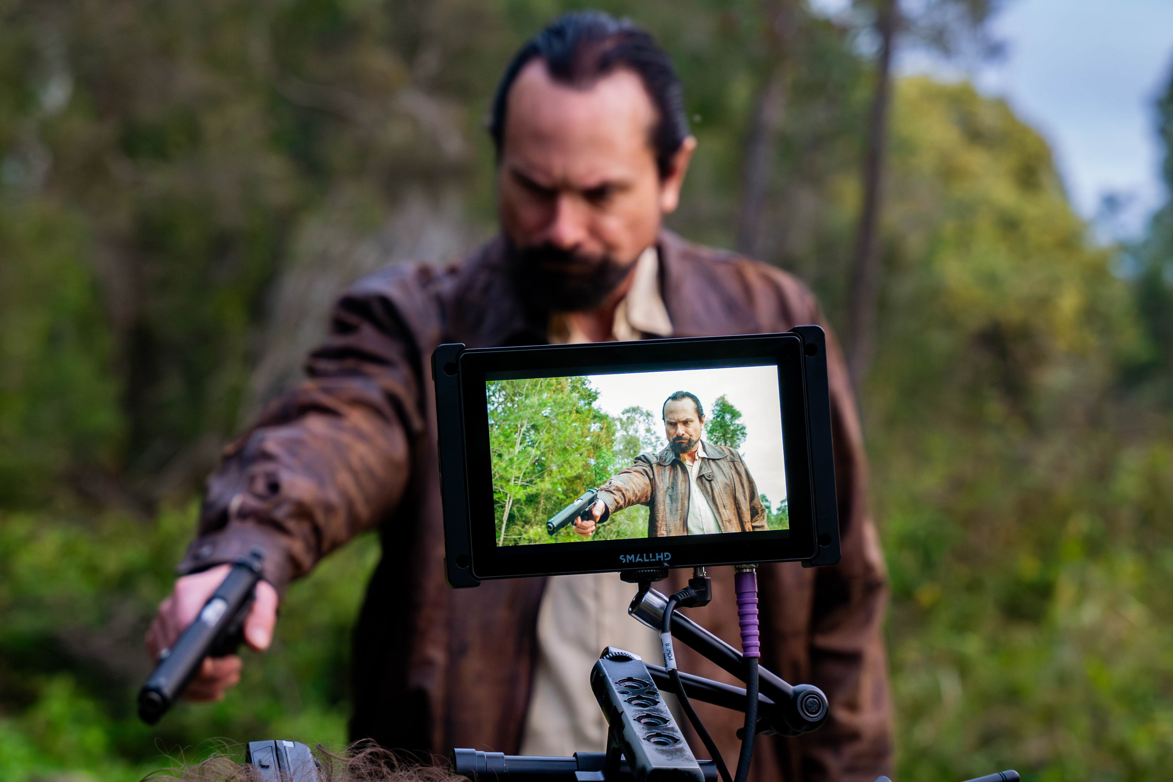 Ham Sandwich BTS 2024