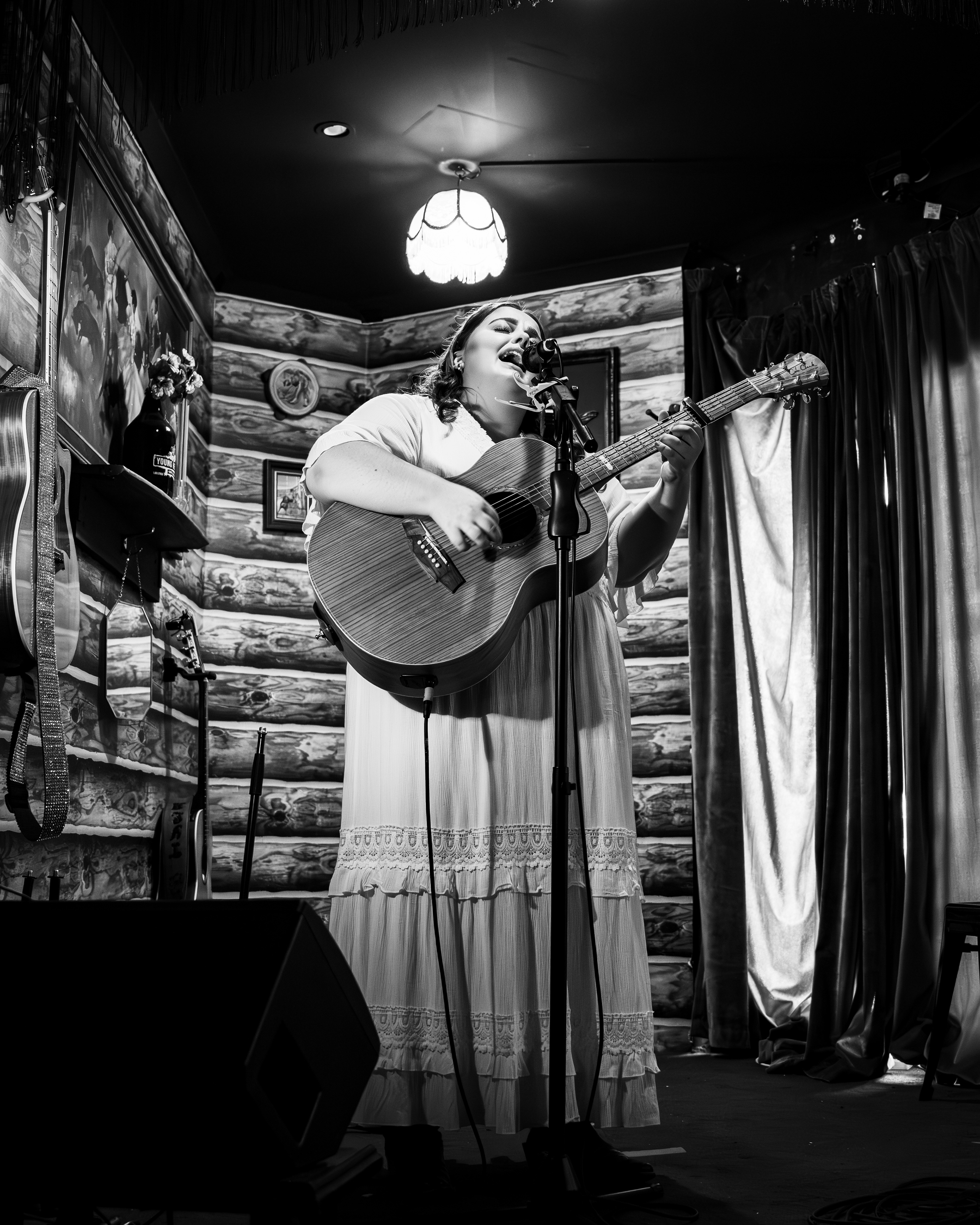 Ruby Jane Vocal Vixens 2023