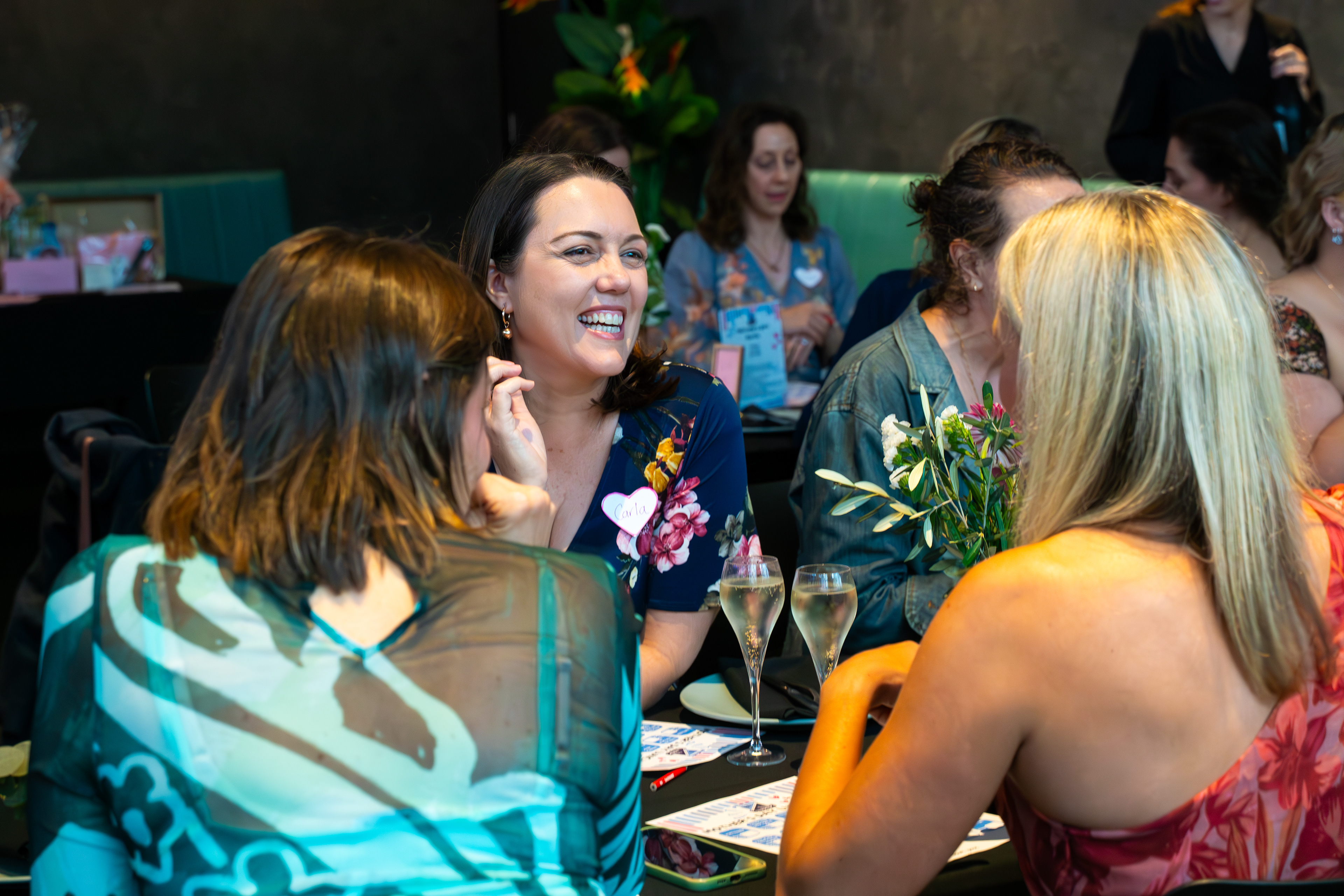 W.S.S Mothers Lunch 2025