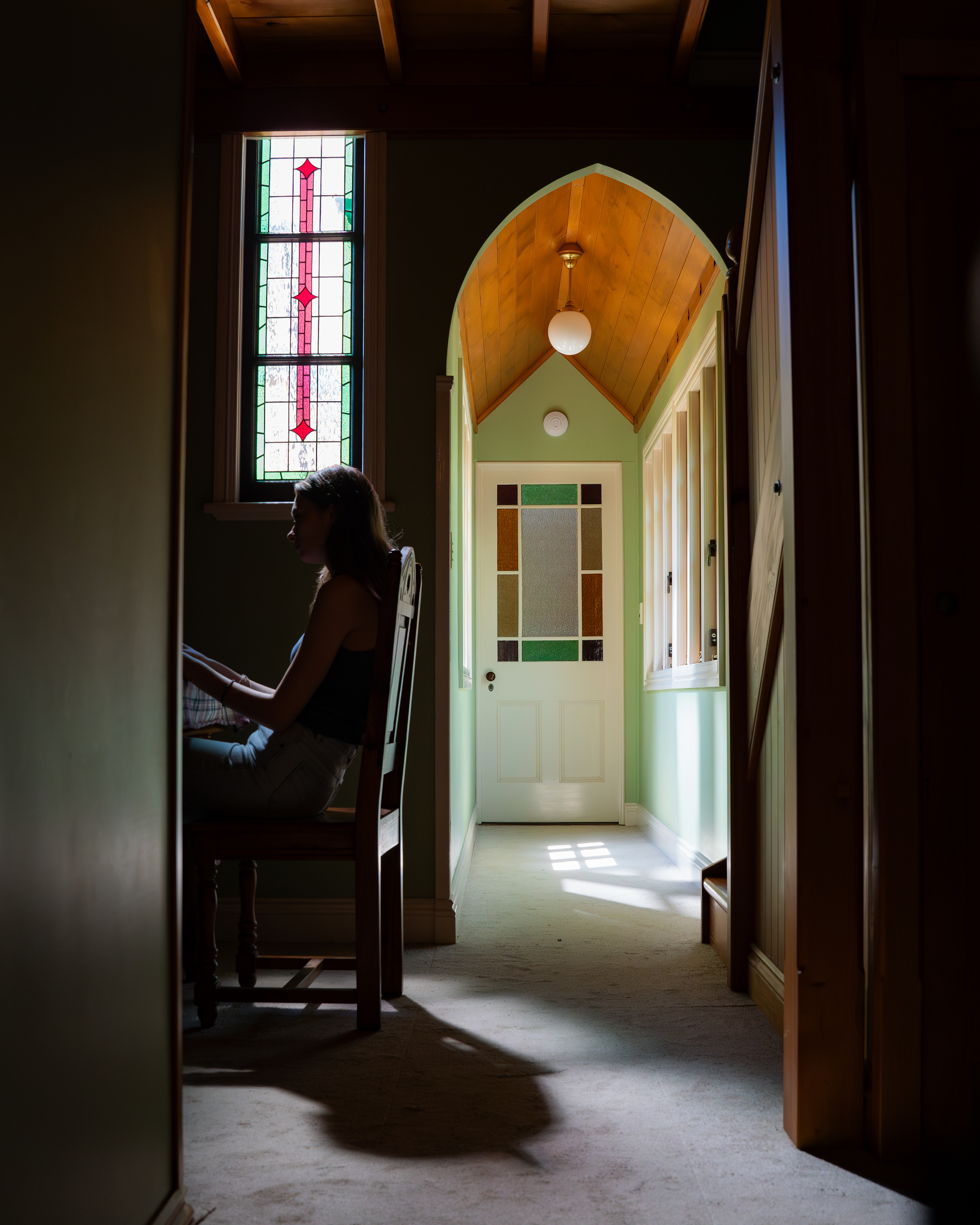 Ruff&Ruby Stills 2024