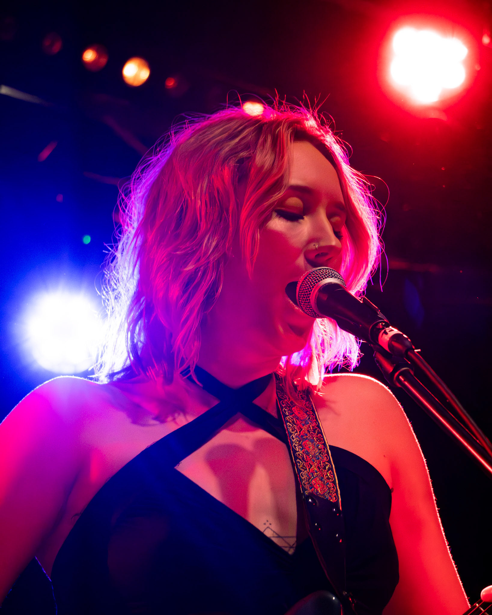 Lucy Francesca Dron 2023