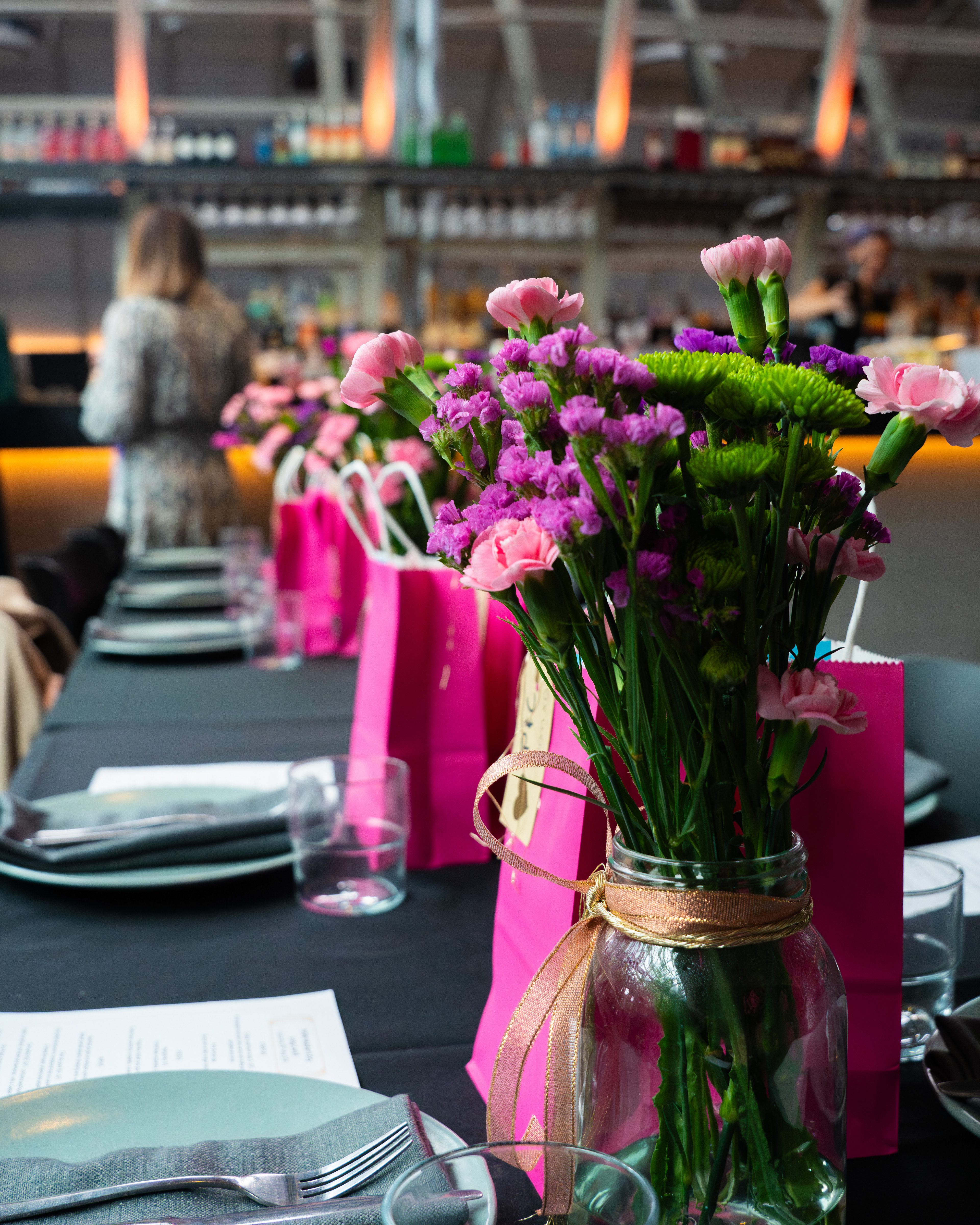 W.S.S Mothers Lunch 2024