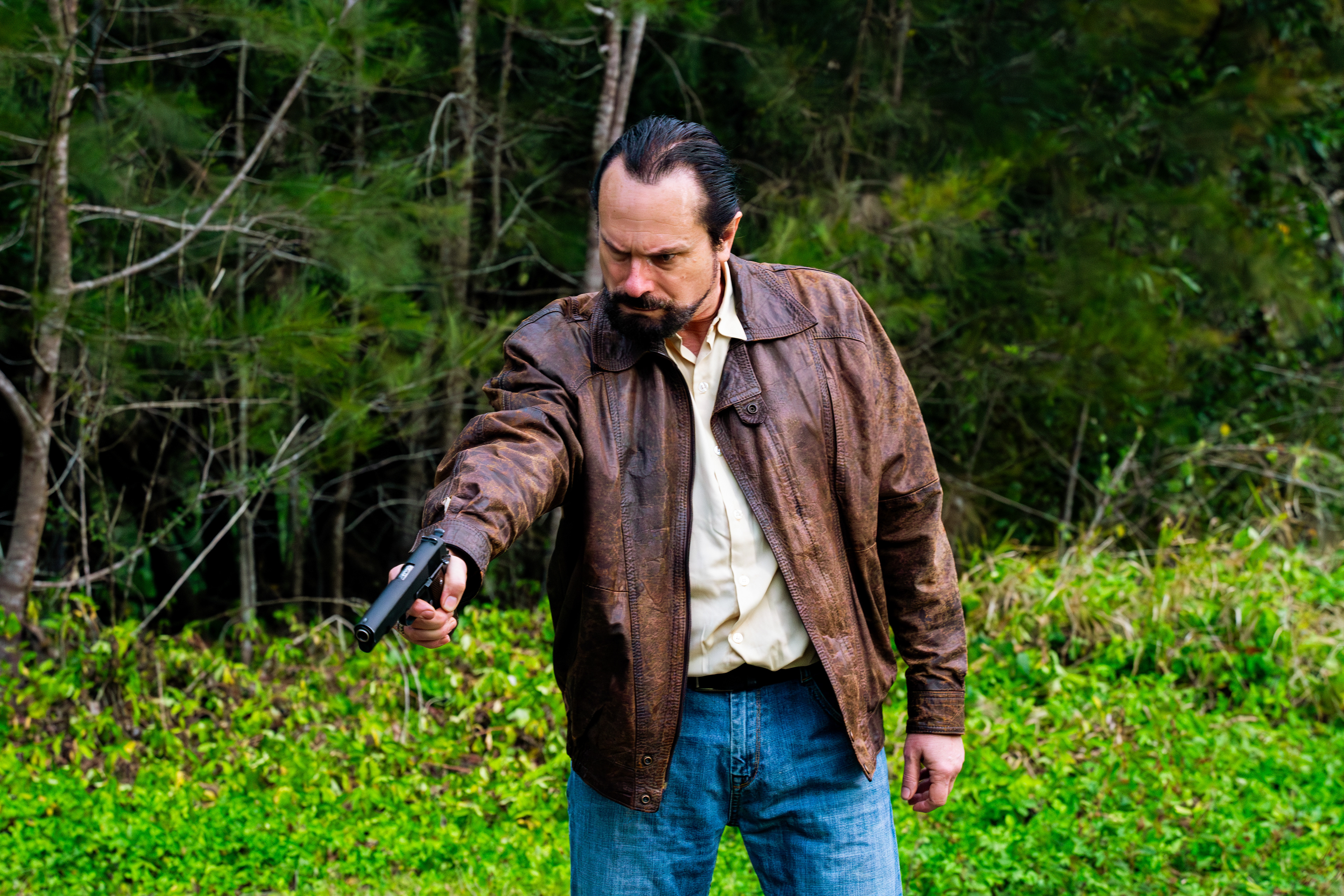 Ham Sandwich BTS 2024