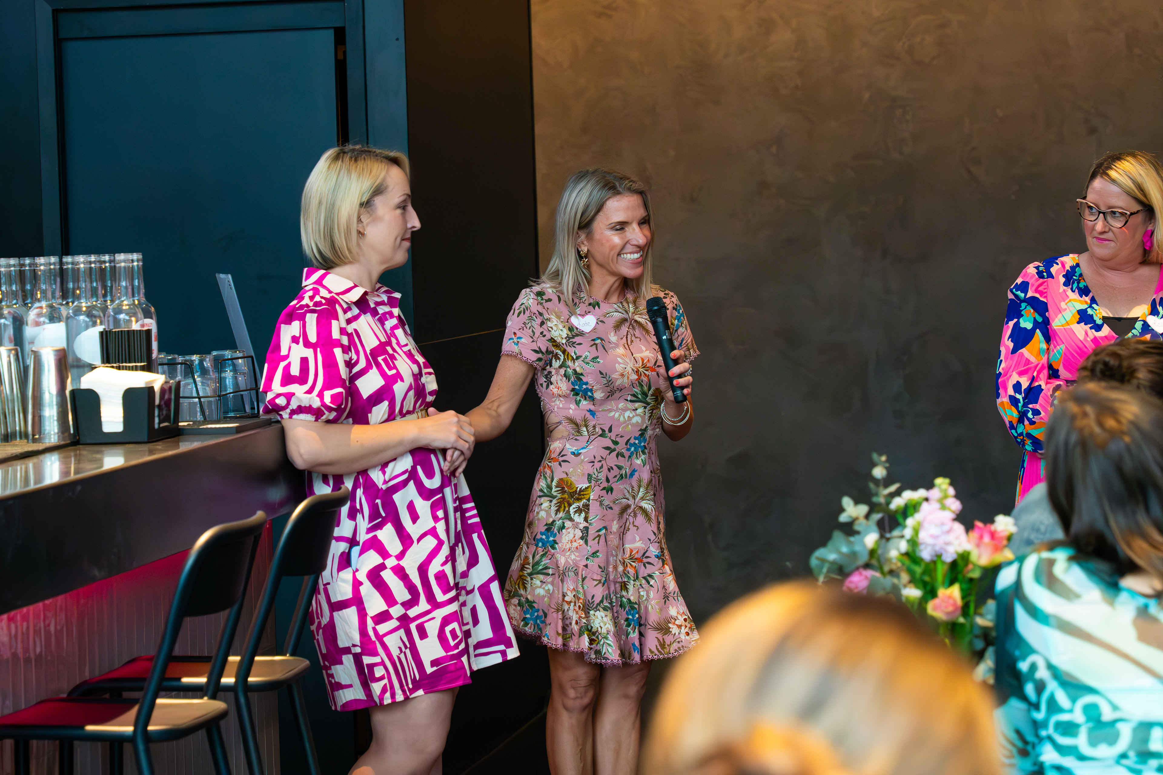 W.S.S Mothers Lunch 2025