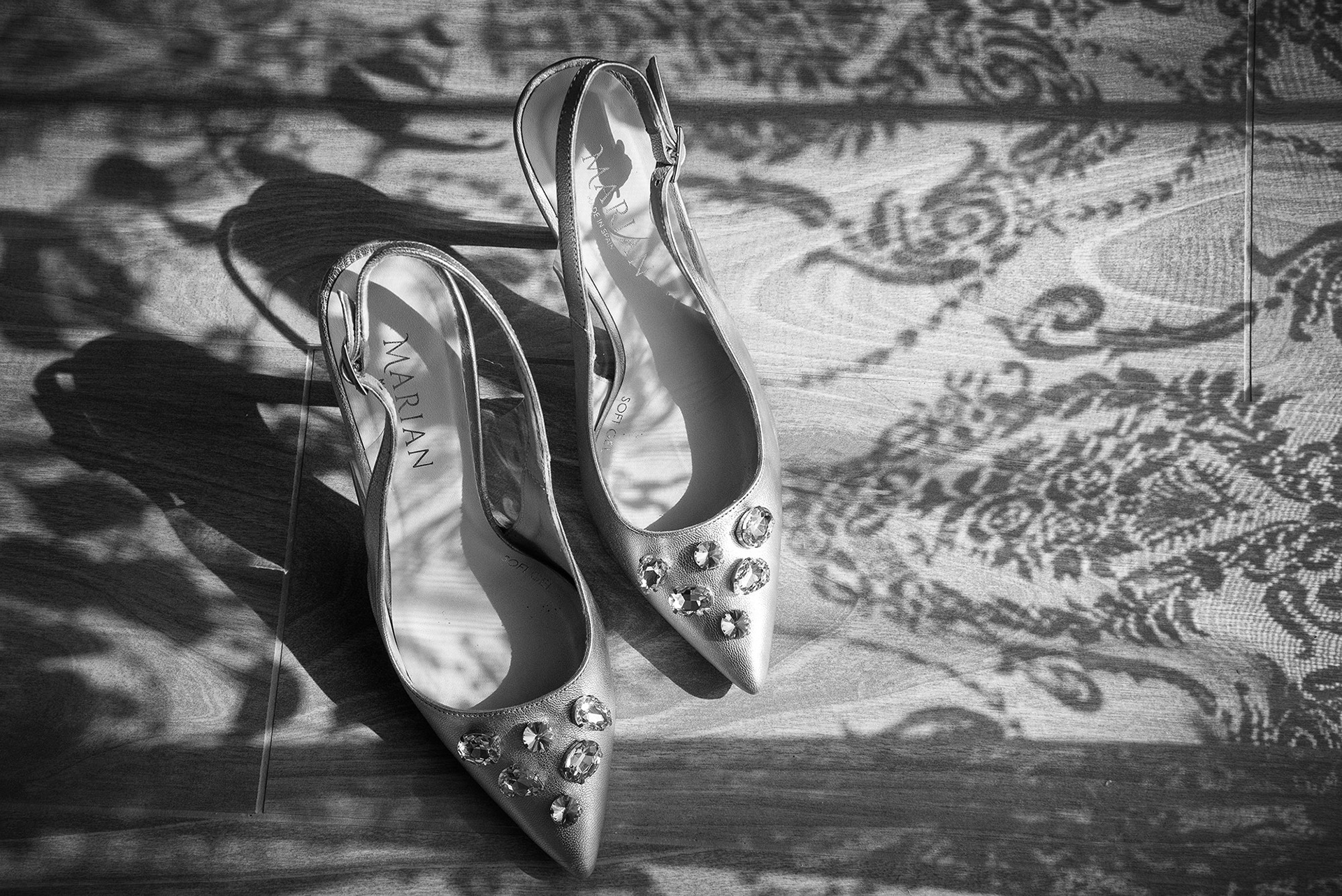 Νυφικά παπούτσια, wedding shoes