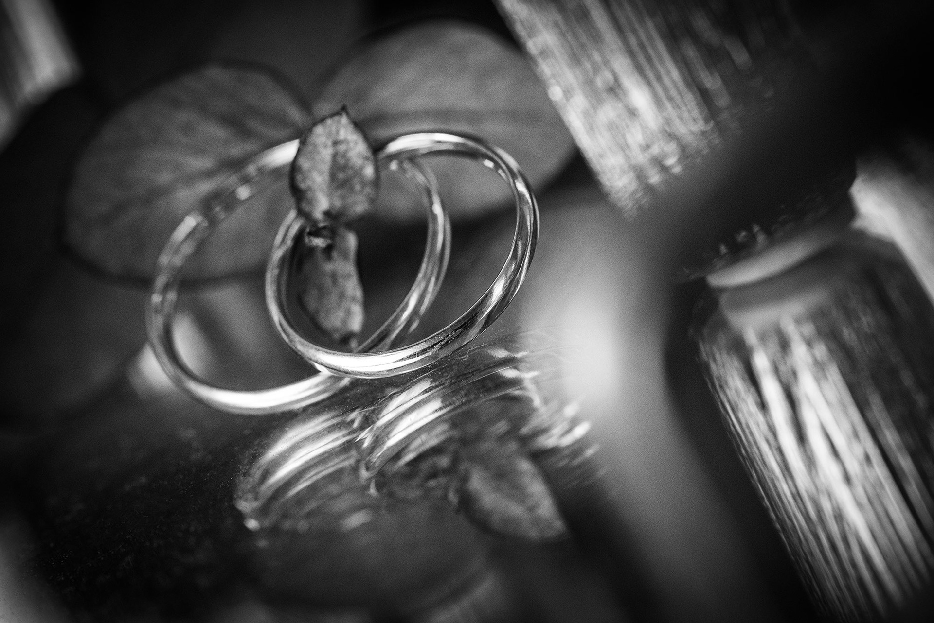 βέρες γάμου, wedding rings