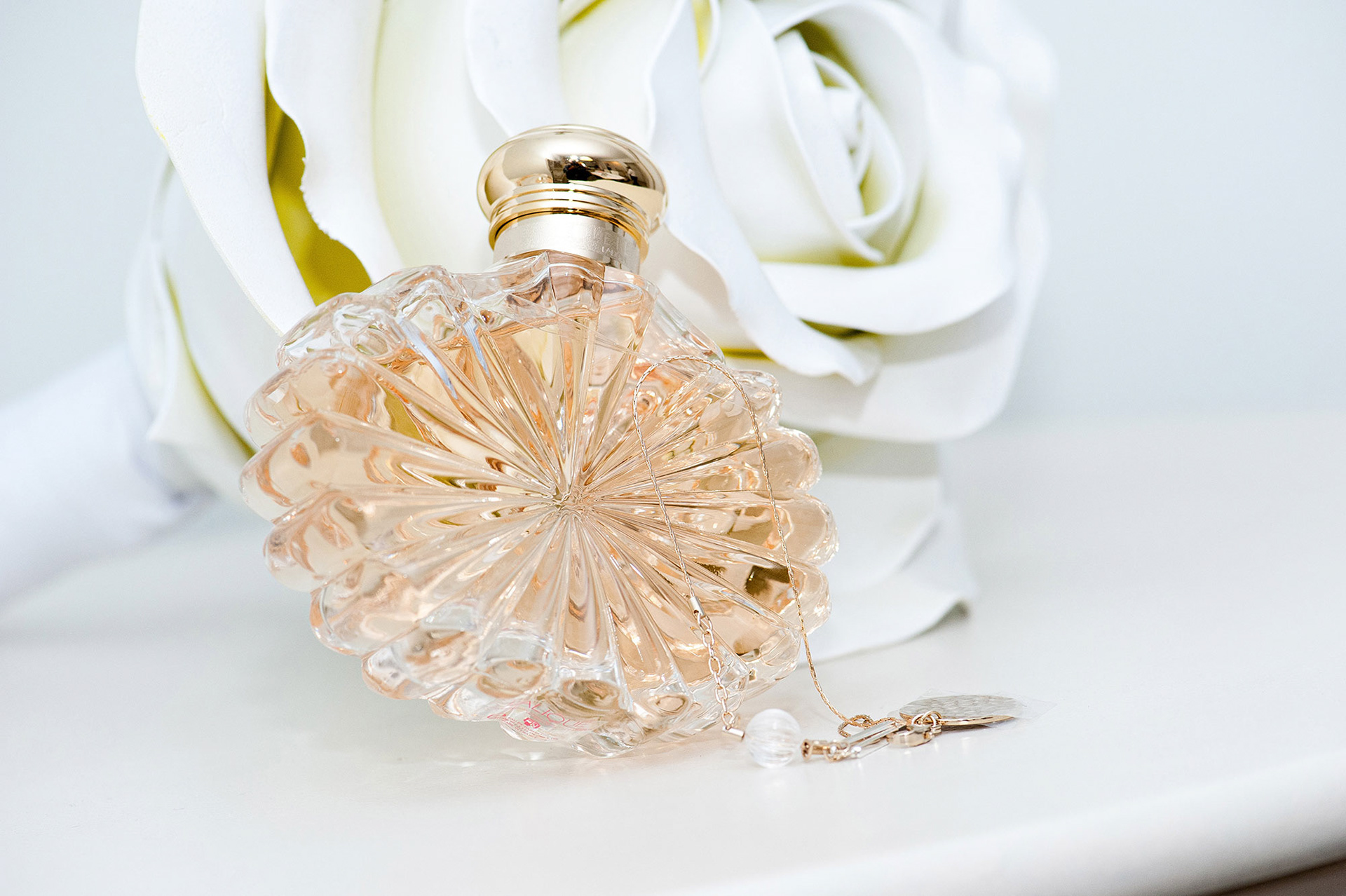 φωτογράφιση άρωμα νύφης