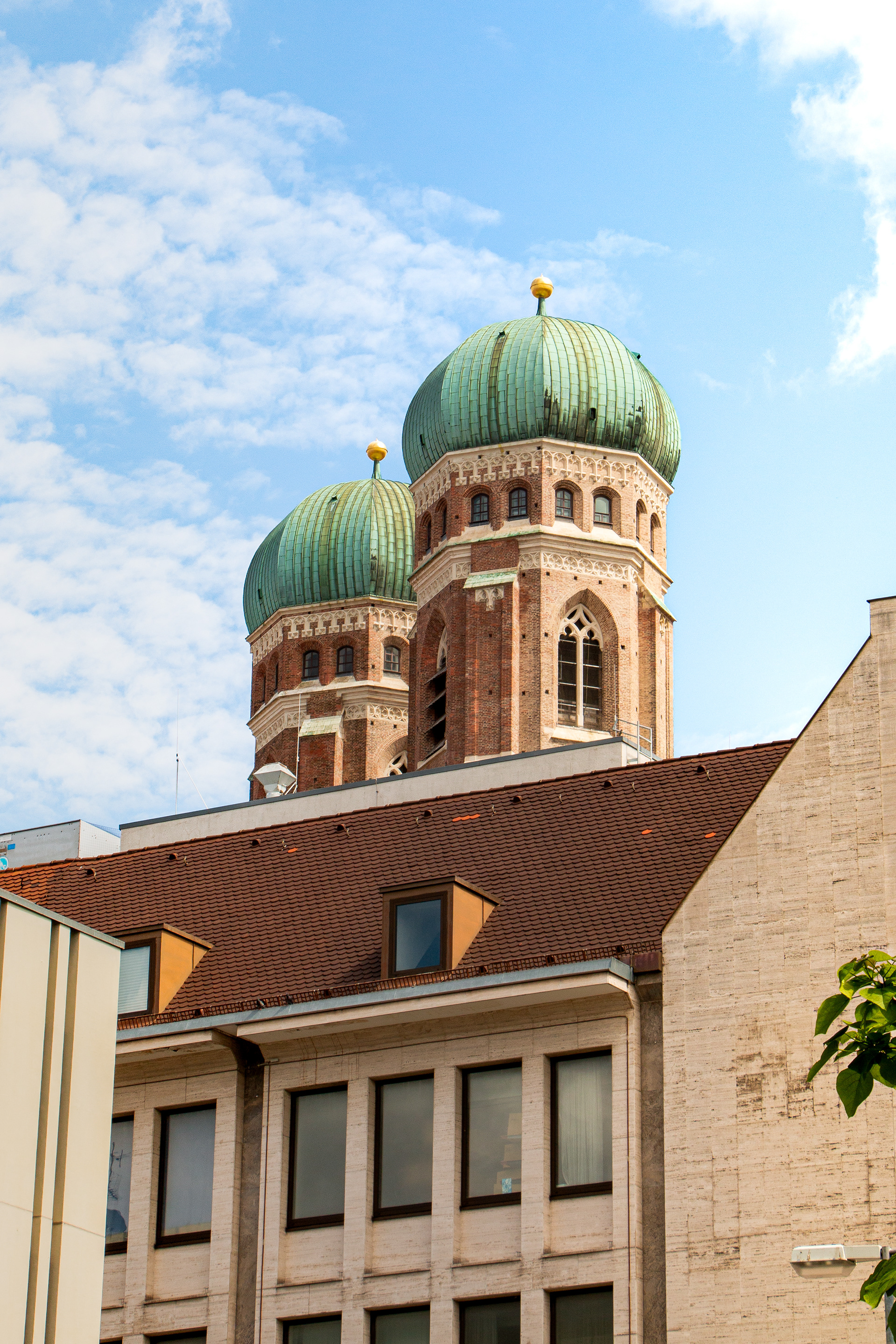 © 2024 Verena C. Rankl