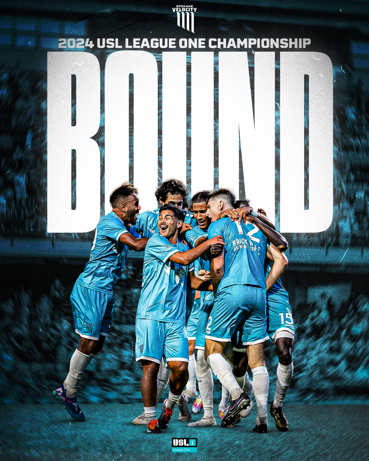 Championship Bound