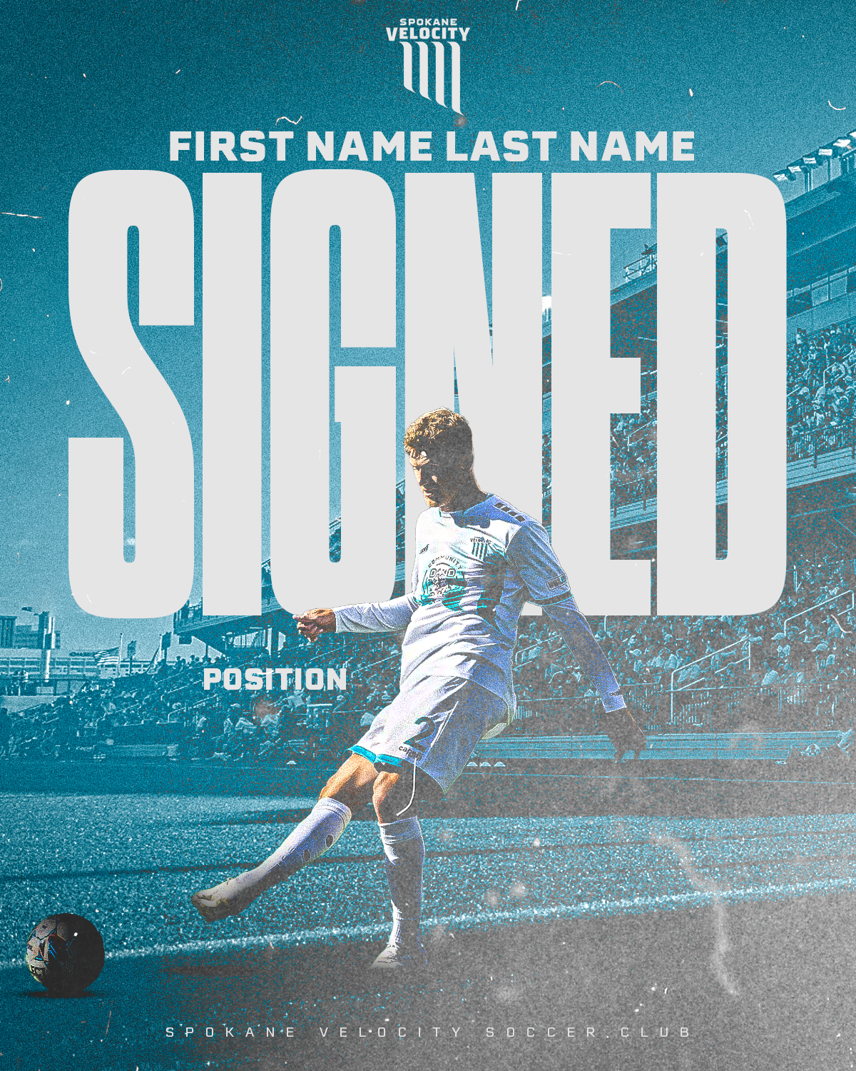 Signed