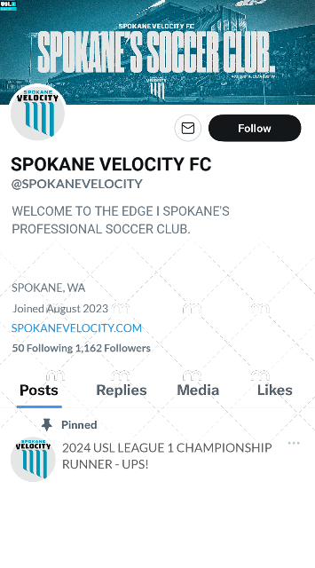 Twitter (X) Mockup