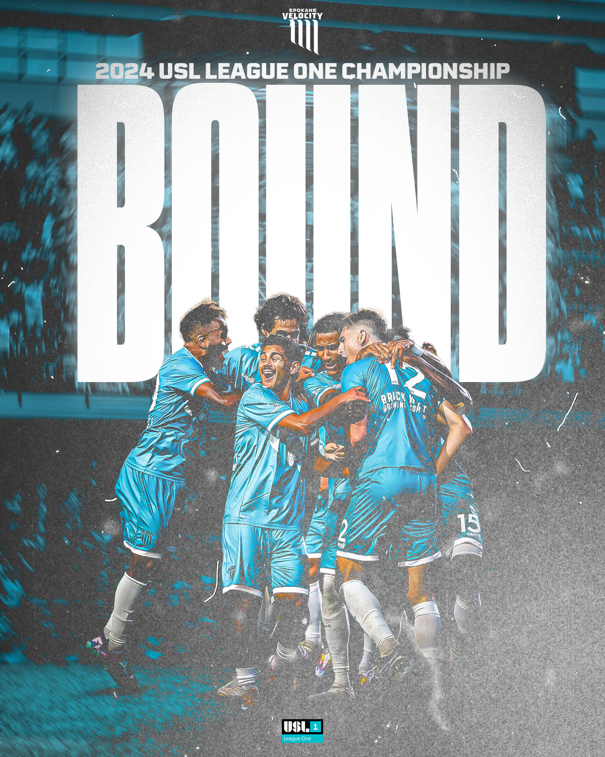 Championship Bound