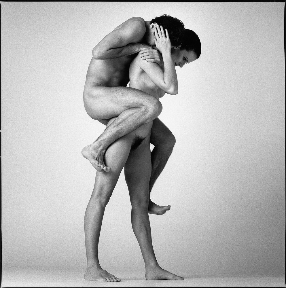 Nomades Dance Company