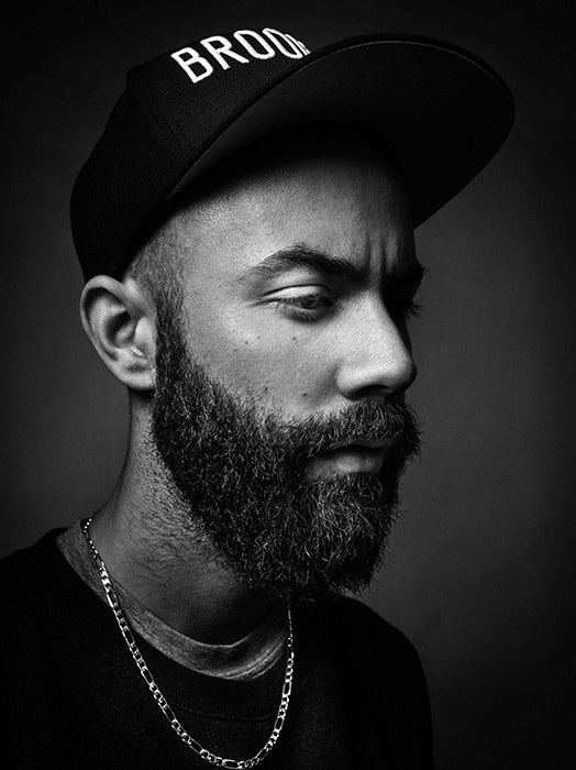 Woodkid