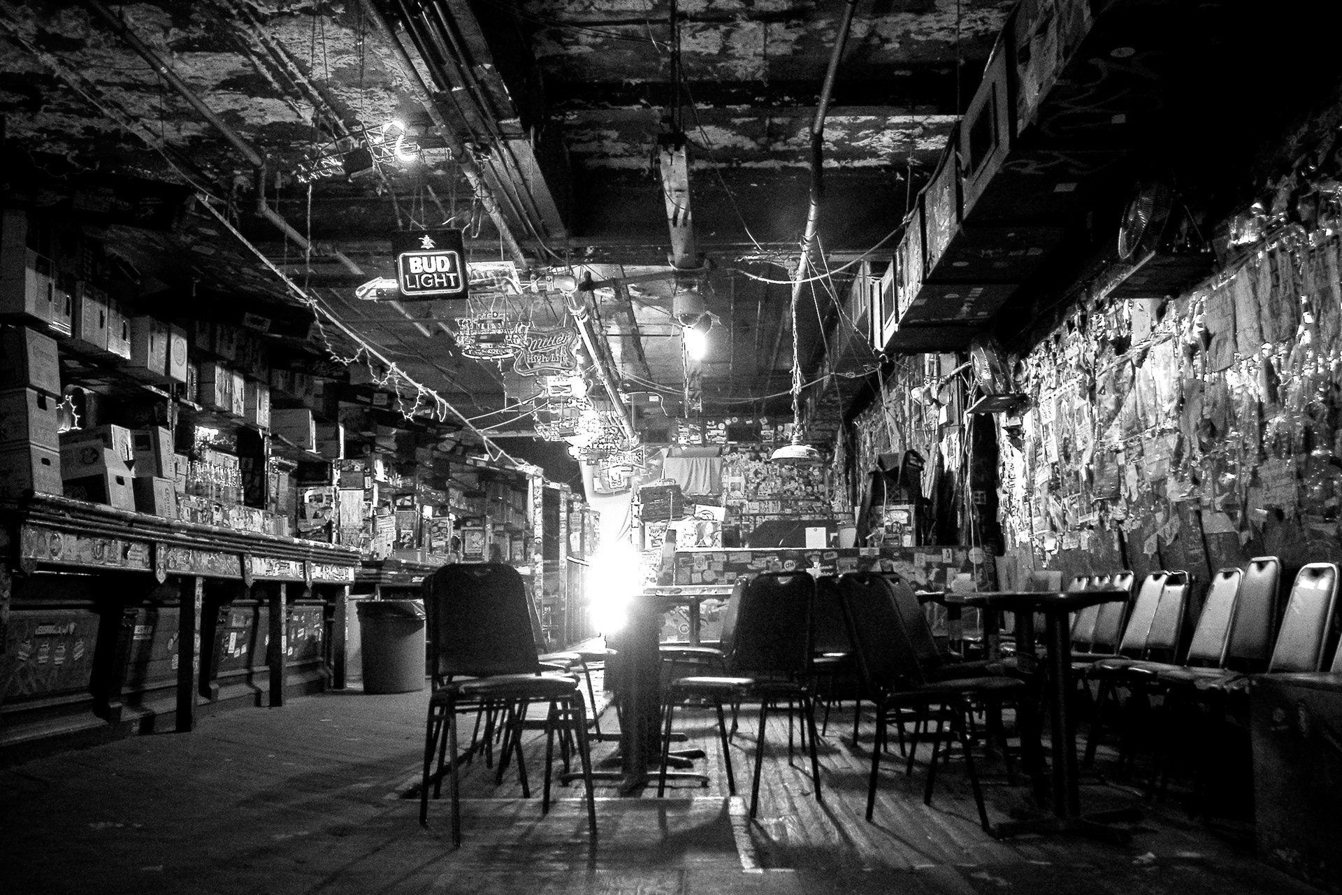 CBGB