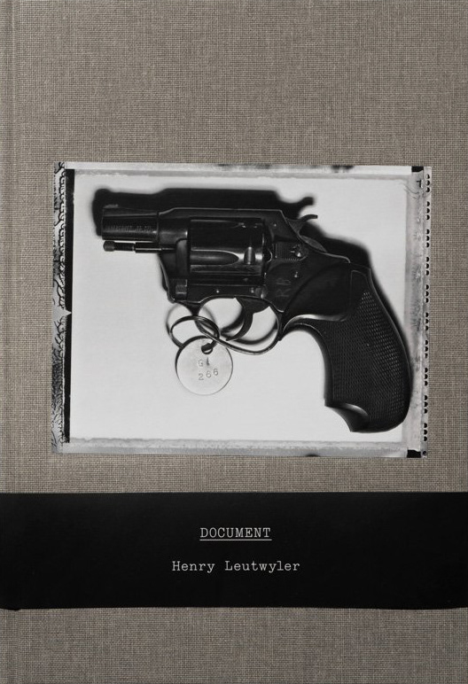 Henry Leutwyer, 2016