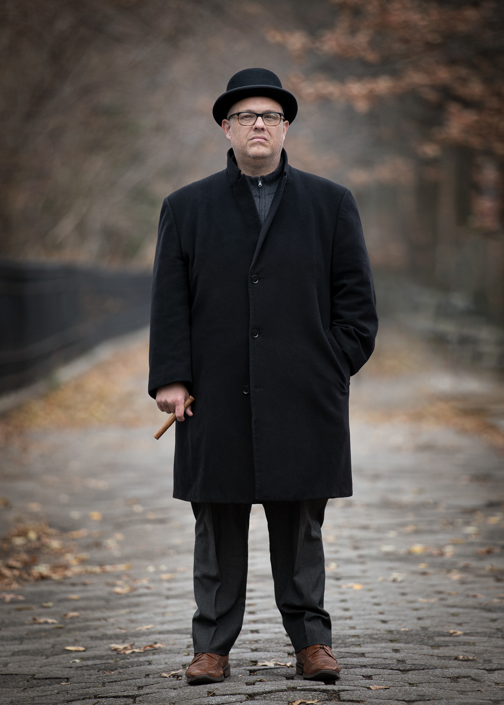 Councilman Justin Brannan