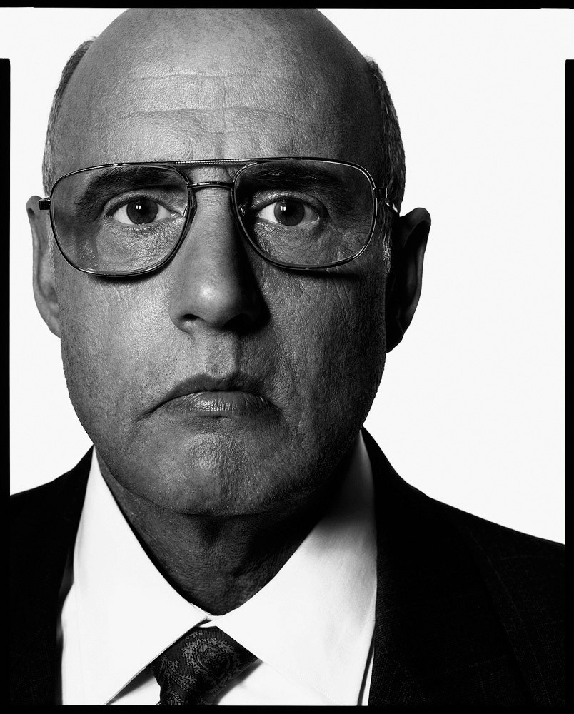 Jeffrey Tambor