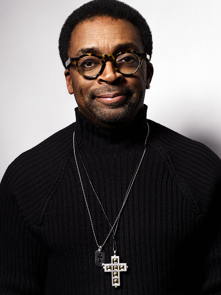 Spike Lee
