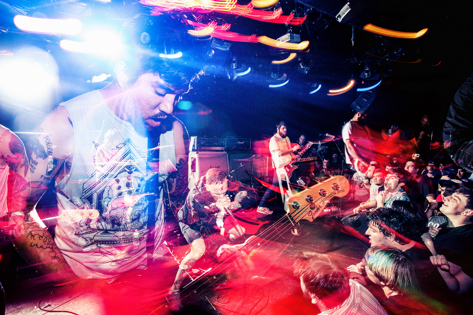 Converge