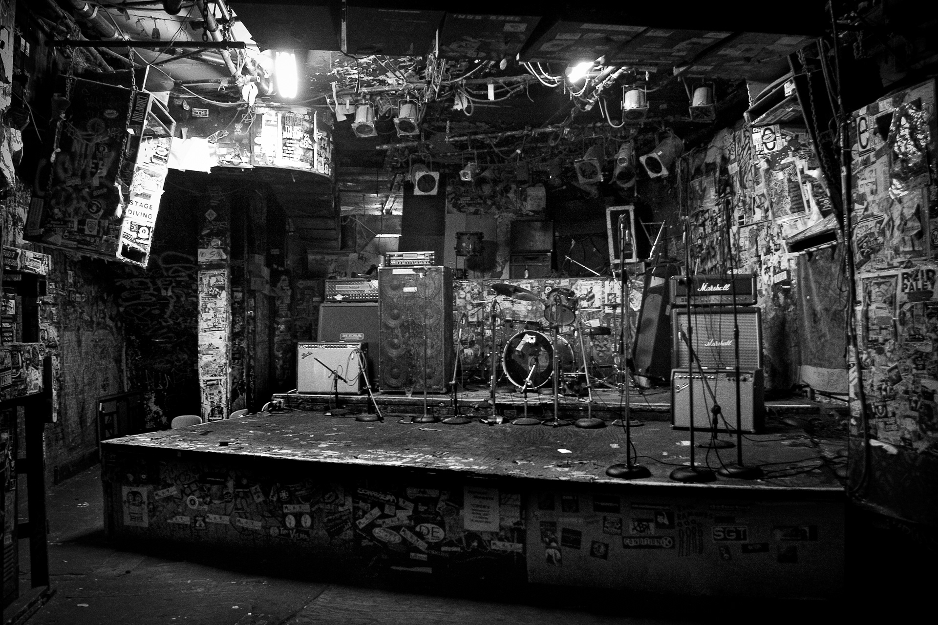 CBGB