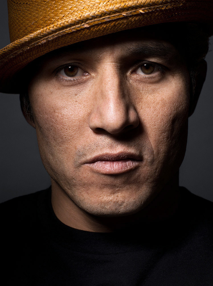 Christian Hosoi