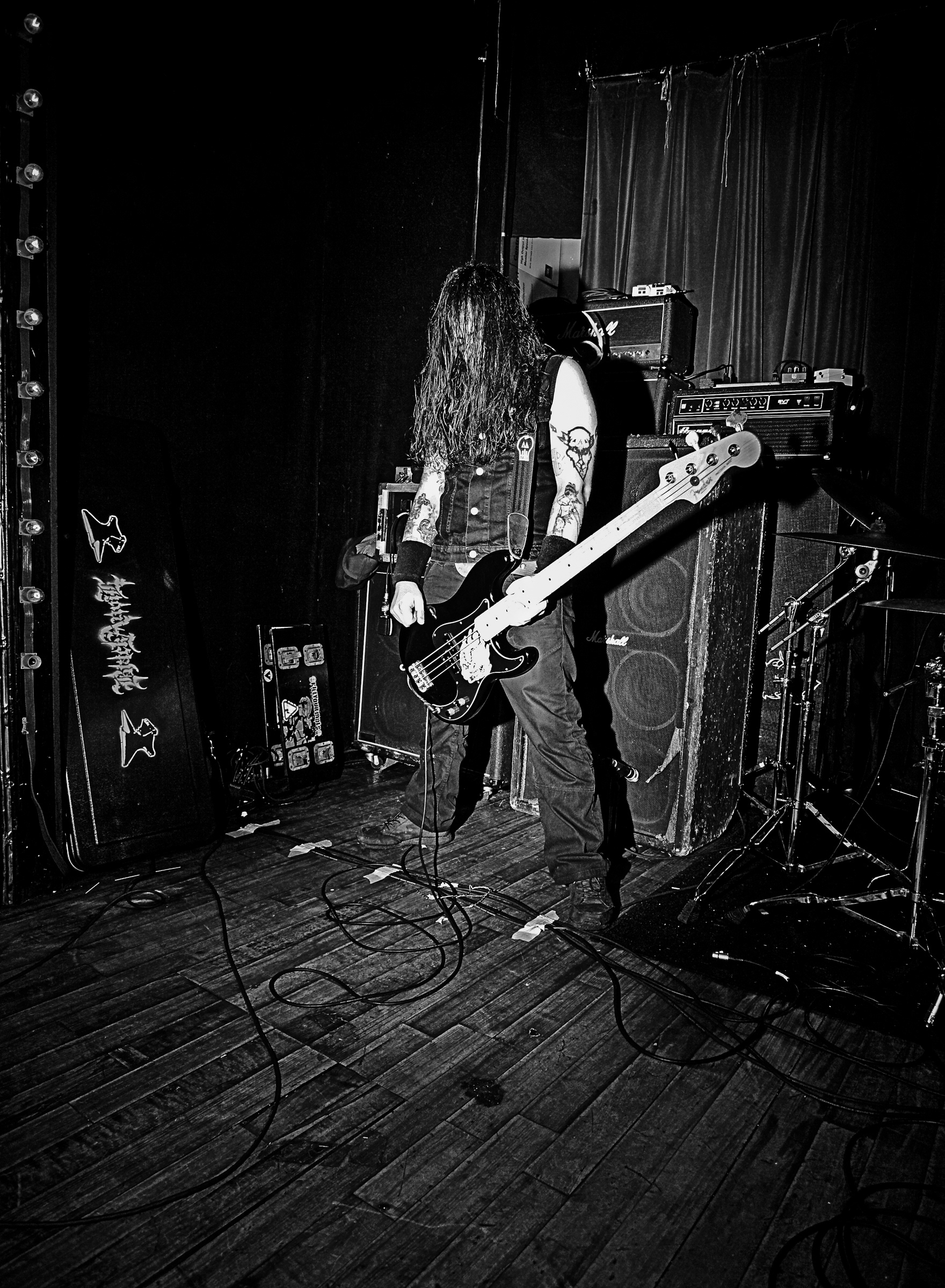 Black Anvil