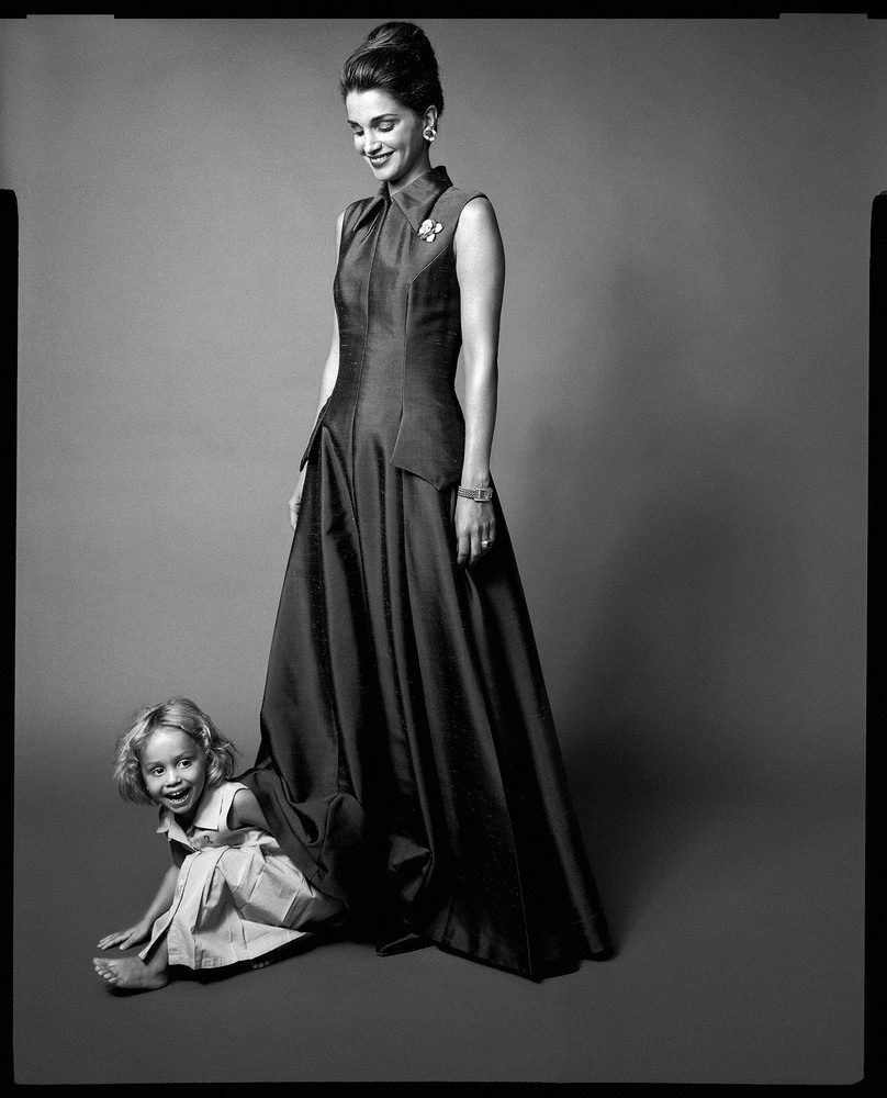 Queen Rania of Jordan