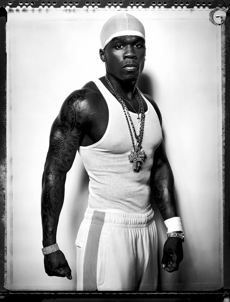 50 Cent