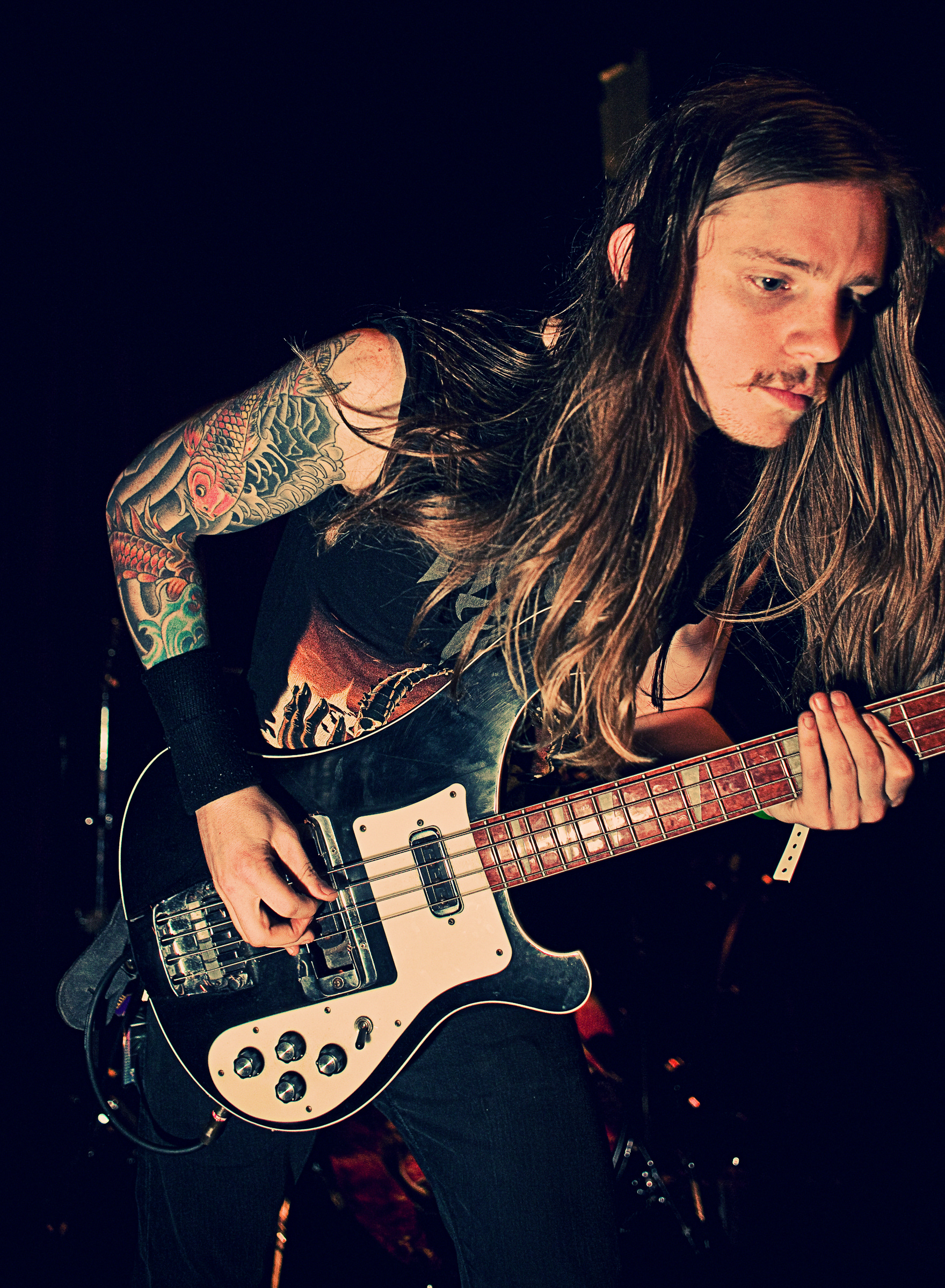 Skeletonwitch