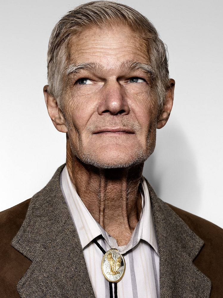 Esquire Magazine Mayors