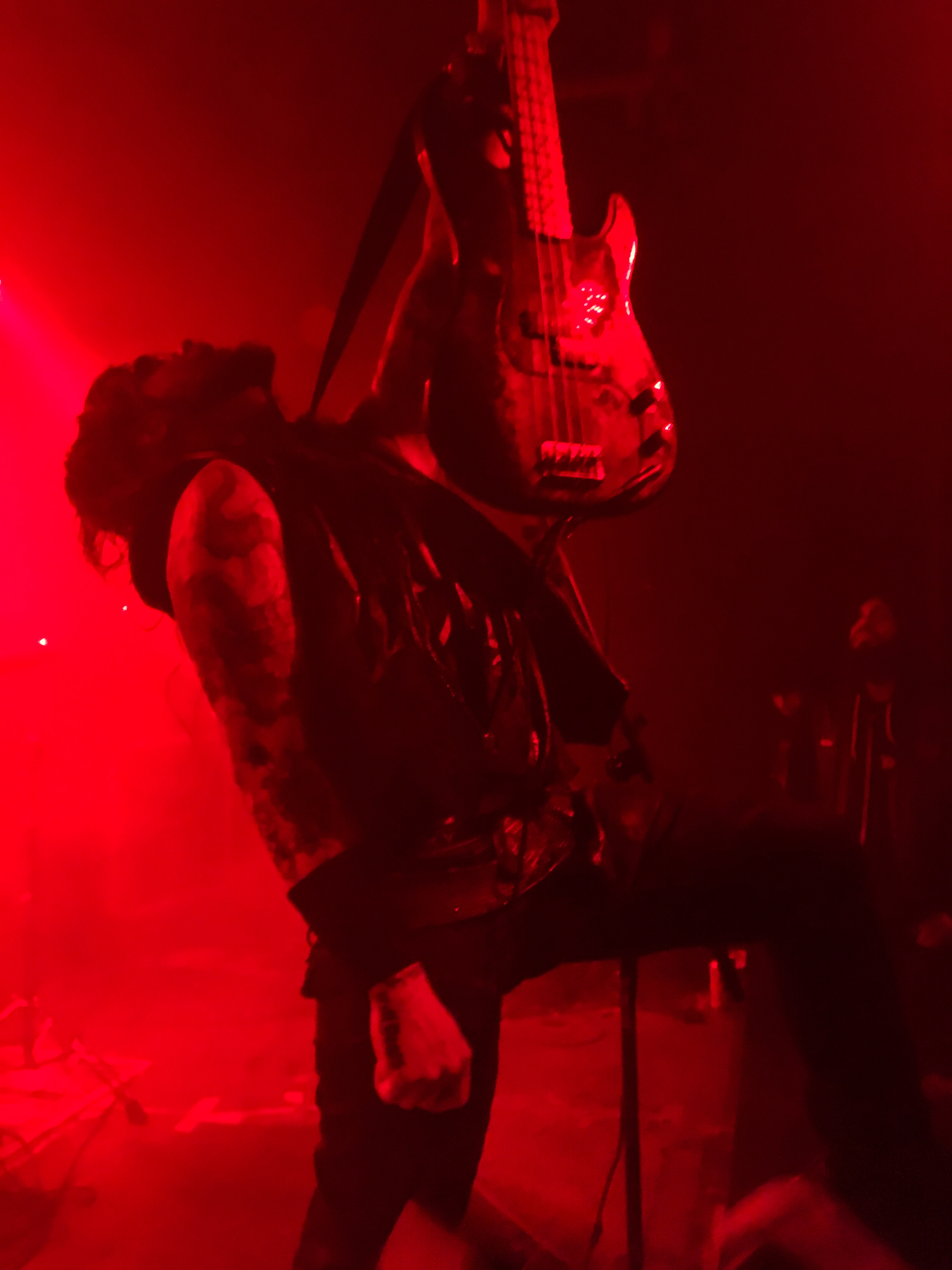 Black Anvil