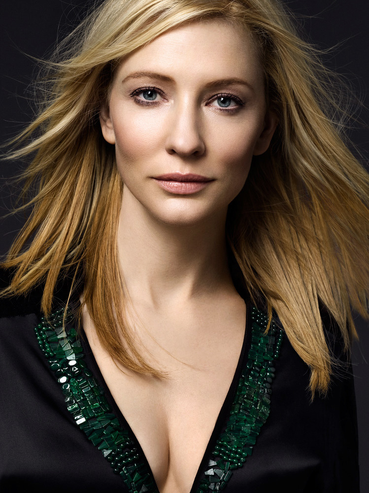 Cate Blanchette