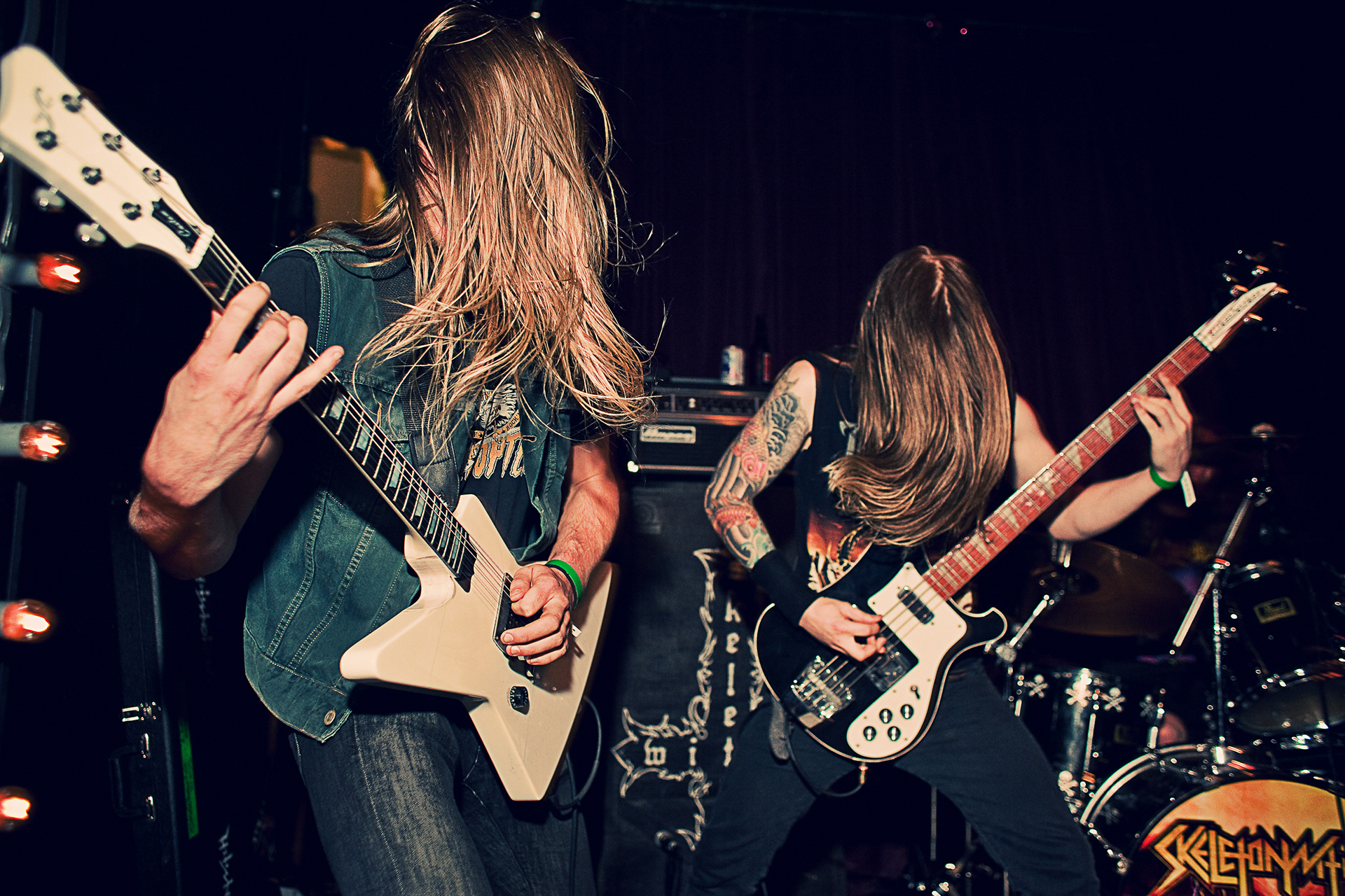 Skeletonwitch