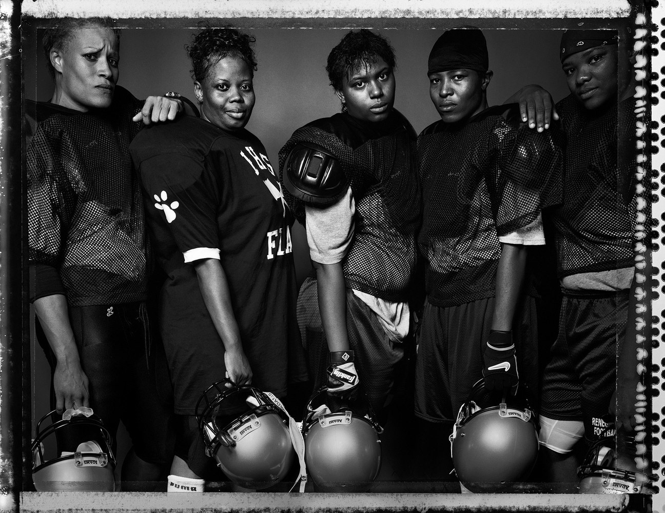 National Women's Football League
