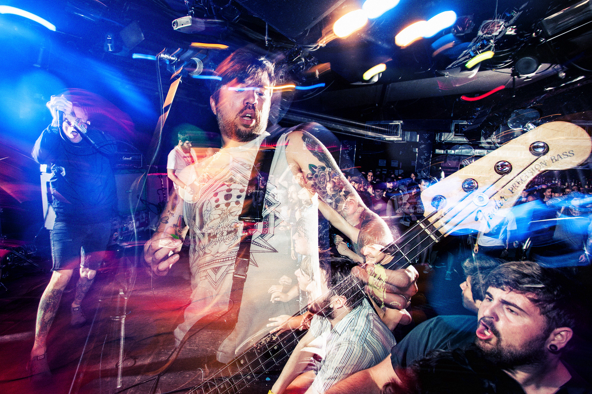 Converge