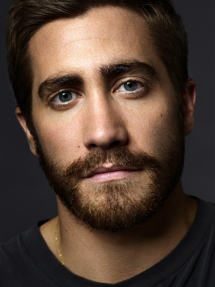 Jake Gyllenhaal