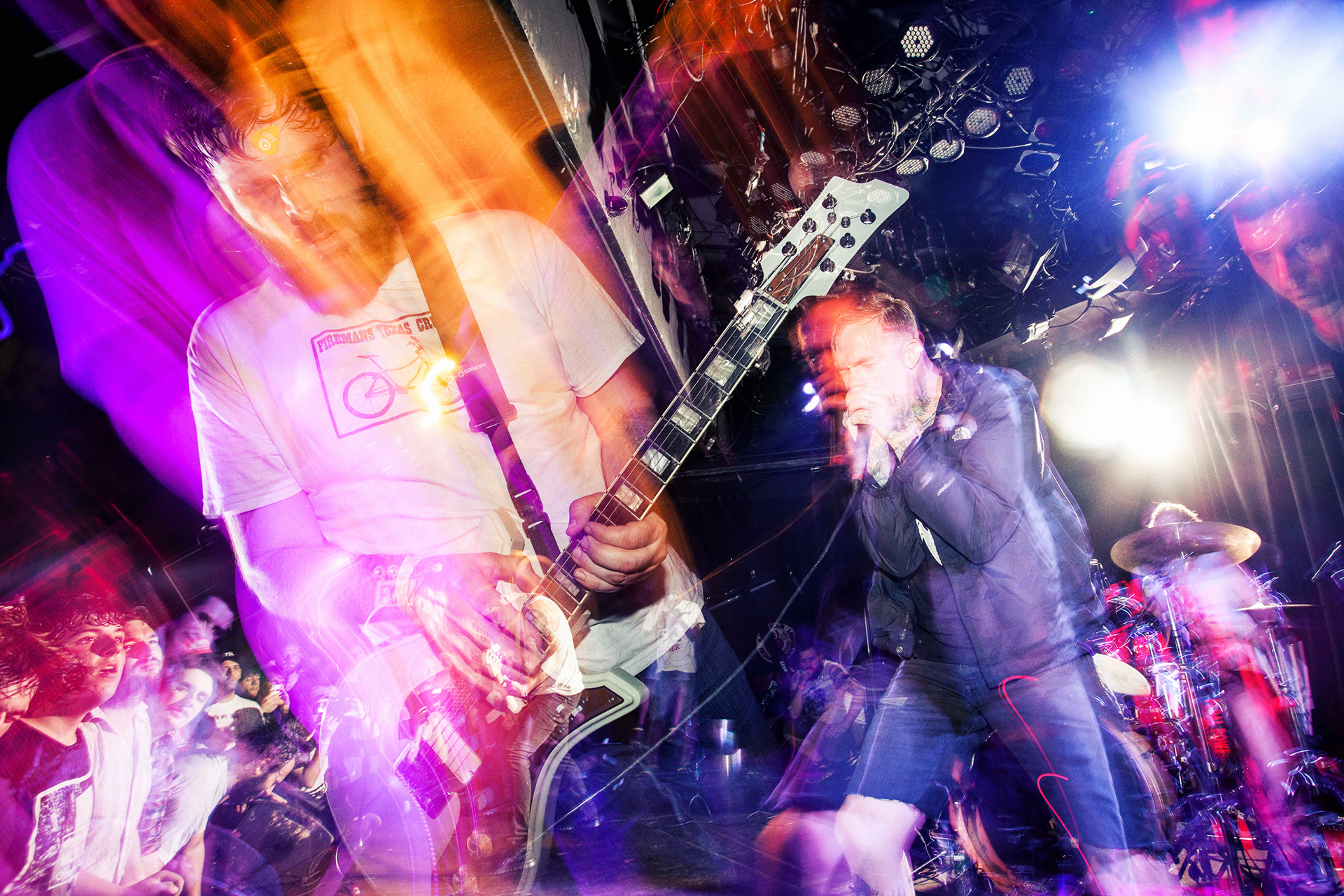 Converge