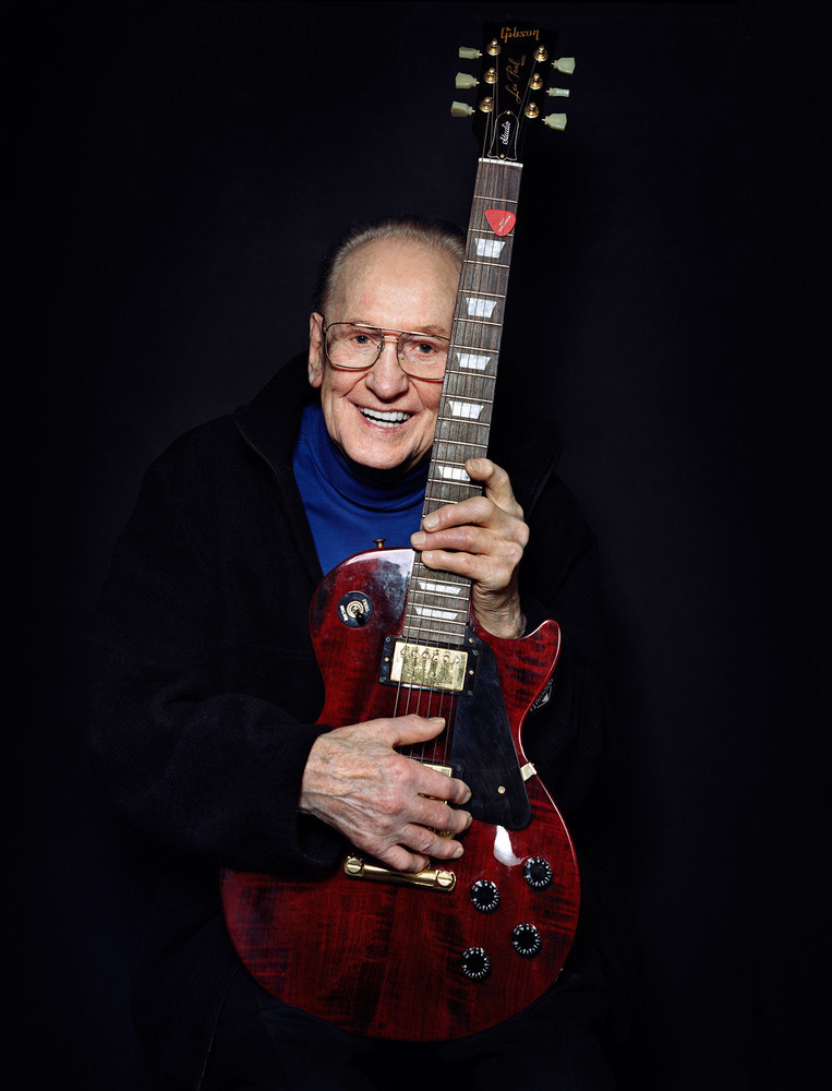Les Paul