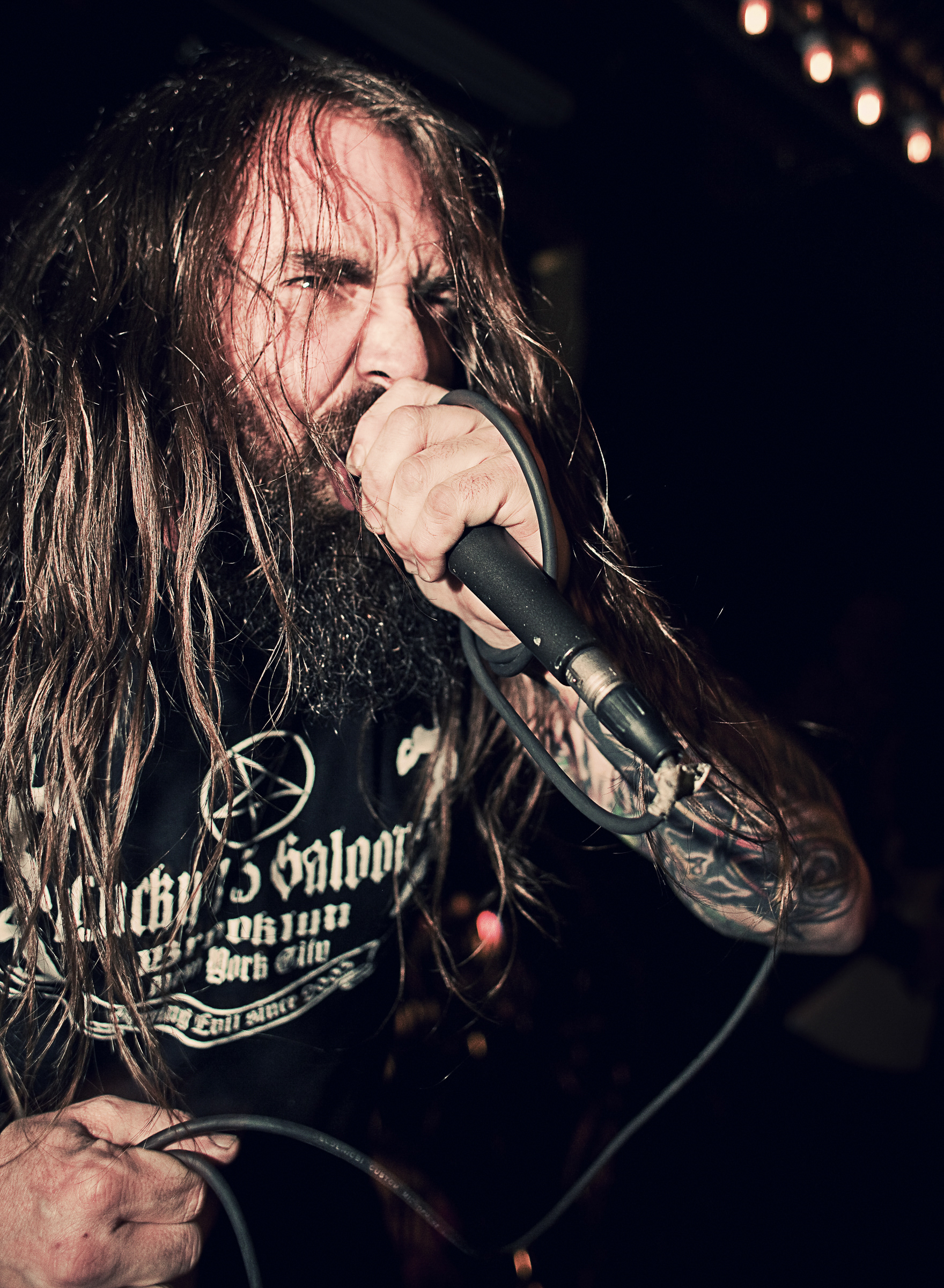 Skeletonwitch