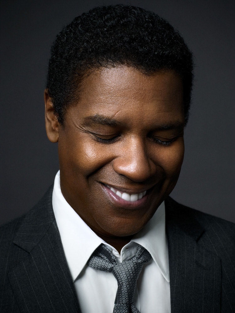 Denzel Washington