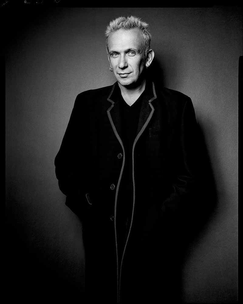 Jean Paul Gaultier