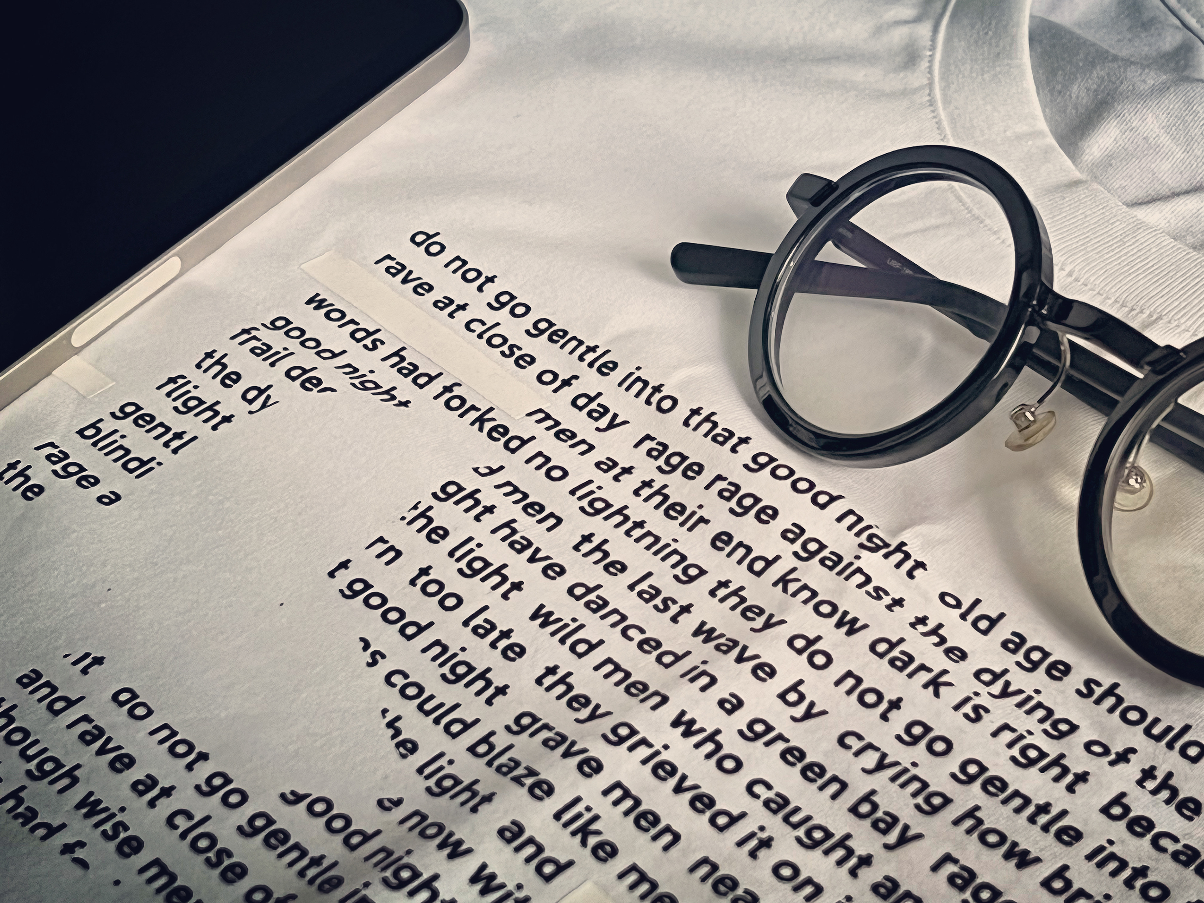 Xiaomi International team T-Shirt Design