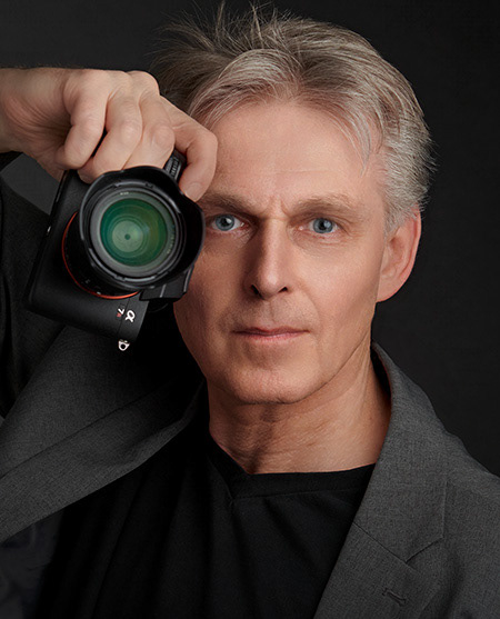 Detlev Wecke | Businessportraits Wolfsburg