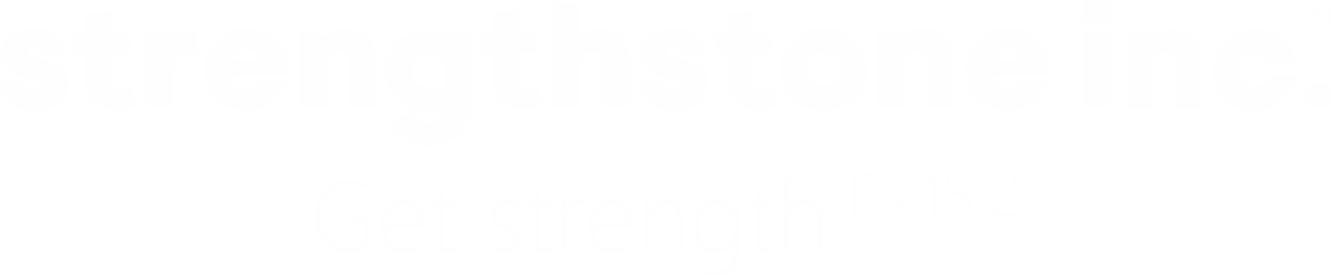 Strength Stone Inc.