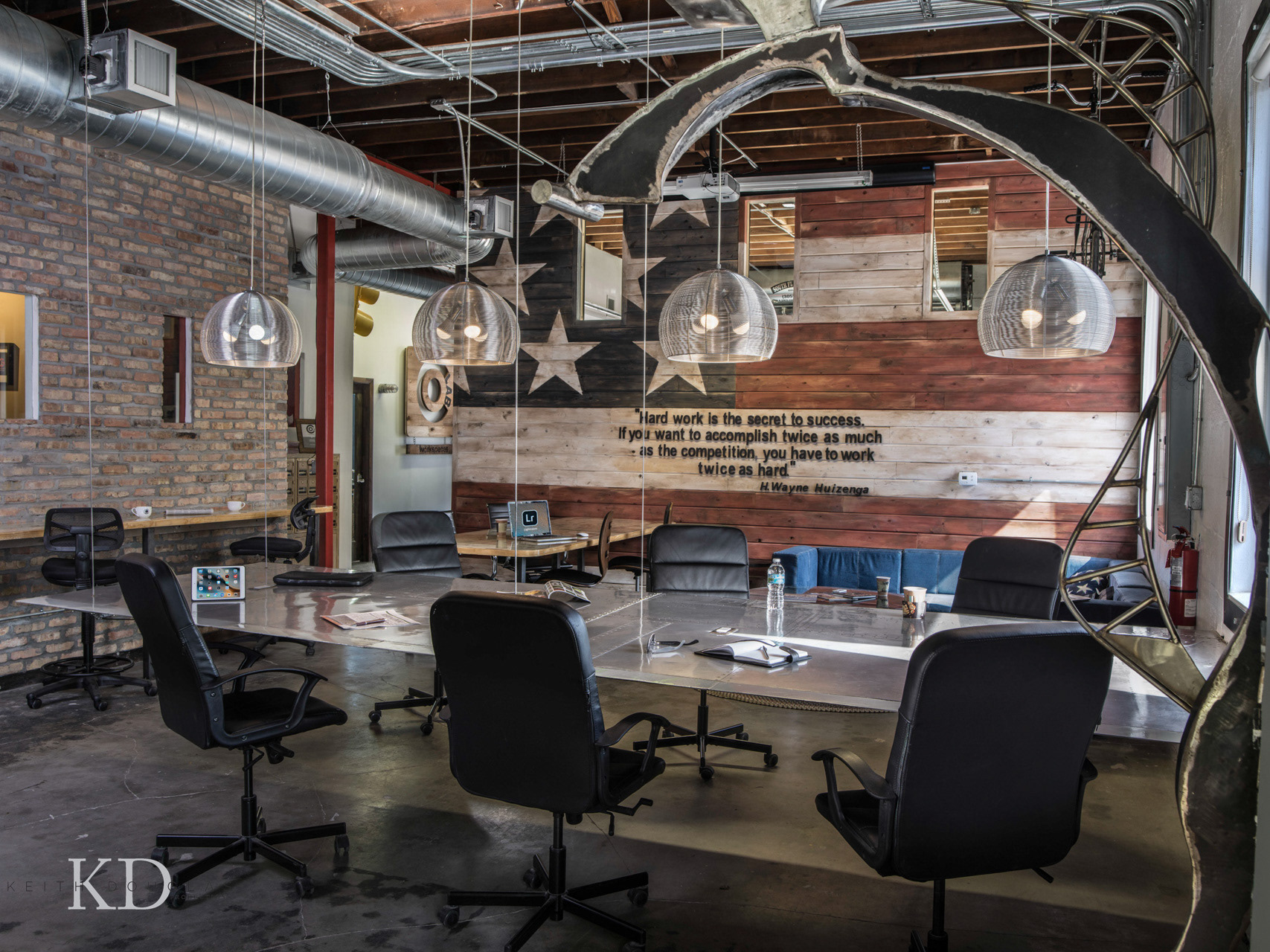  The Lab Architecture that inspires innovation