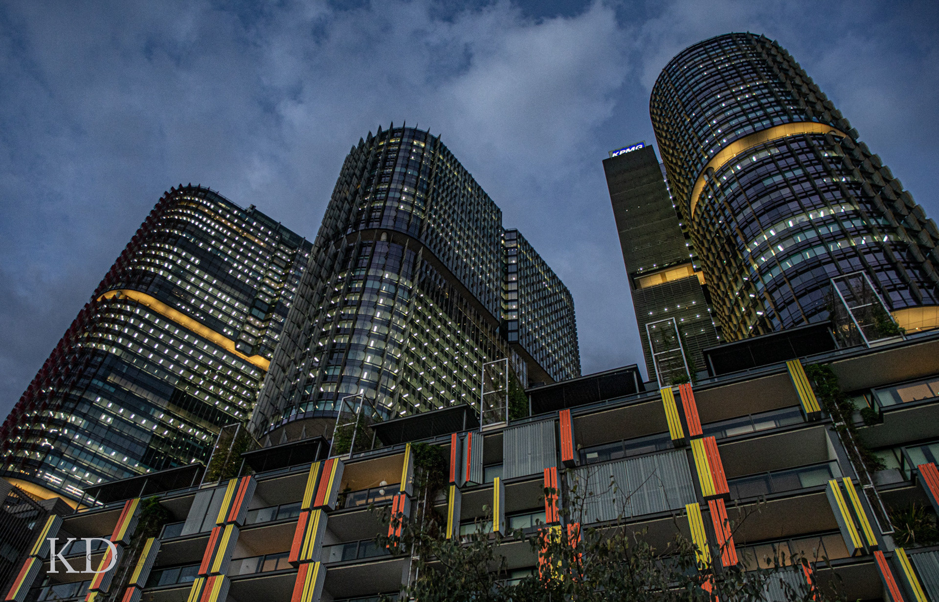 South Florida resort photographer